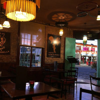 Sop Sapi Gosyen Serpong inside