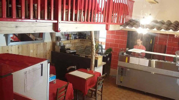 Ayam Keprabon Express Bsd inside