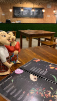 금수복국 menu