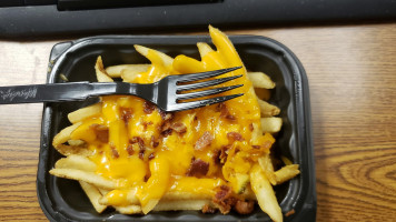 불이아 food