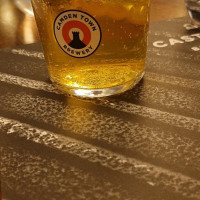 착한참치 Getränk