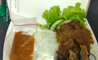 Hangry Bintaro Sektor 4-moon Chicken X San Gyu X Ayam Koplo X Dari Pada X Wai Thai Food X Accha X Hot Side Story X Bu Tumbar food