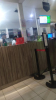 Hangry Bintaro Sektor 4-moon Chicken X San Gyu X Ayam Koplo X Dari Pada X Wai Thai Food X Accha X Hot Side Story X Bu Tumbar inside