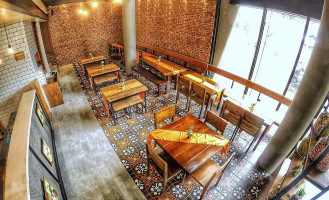 Pojok Nasi Goang Innen