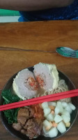 Bakso Netizen Sragen food