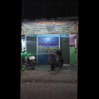 Warung Kopi Citra Idola 05 outside