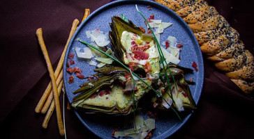 Warung Teras Leny 48 food