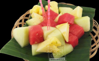 Waroeng Spesial Sambal Ss Solo drink