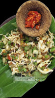 Waroeng Spesial Sambal Ss Solo drink