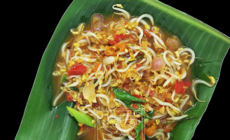 Waroeng Spesial Sambal Ss Solo drink