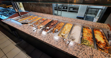 Hansik Goo food