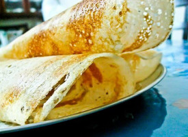 Hansik Goo food