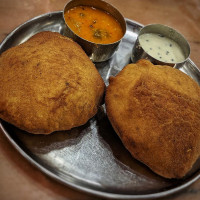 Hansik Goo food