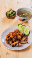 Sop Sapi Gosyen Serpong food