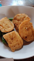 Ayam Kremes Bu Tjondro Bsd food