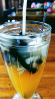 Ayam Kremes Bu Tjondro Bsd drink
