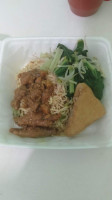 Bakso Dan Mie Ayam Levira Bsd food
