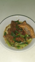 Bakso Dan Mie Ayam Levira Bsd food