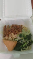 Bakso Dan Mie Ayam Levira Bsd food