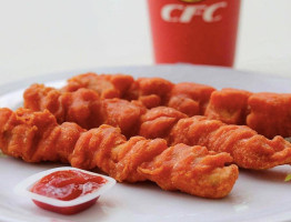 Cfc Itc Bsd food