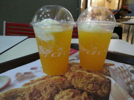 Cfc Itc Bsd drink