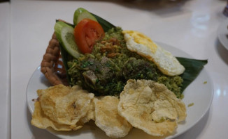Chop Buntut Cak Yo Bintaro Xchange Mall food