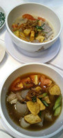 Chop Buntut Cak Yo Bintaro Xchange Mall food
