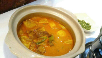 Chop Buntut Cak Yo Bintaro Xchange Mall food
