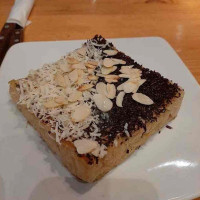 John Fresh Toast&coffee food