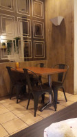 Solaria Mall Wtc Matahari inside