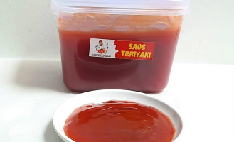 Dapoer Moemble drink