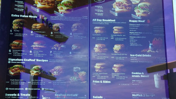 Sotomi menu