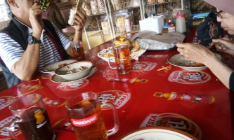 Rumah Makan Mah Nini Speisekarte