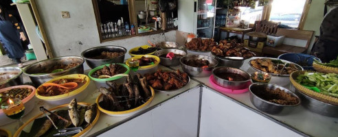 Rm. Dangiang Sari Essen