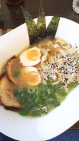Soemoer Timbo Heritage Resto food