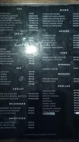 Soemoer Timbo Heritage Resto menu