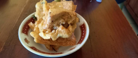 Soto Seger Boyolali Mbok Girah food