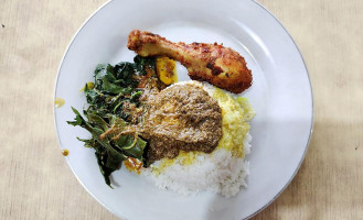 Rm Padang Murah Meriah food