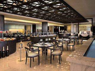 Corniche All Day Dining