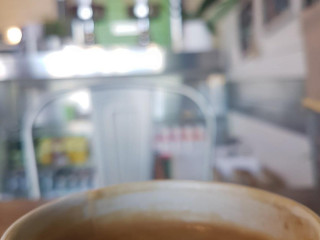 Sam's Box Cafe