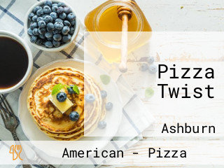Pizza Twist