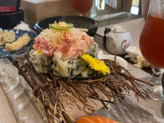Kinsu Japanese Al Khalidiya