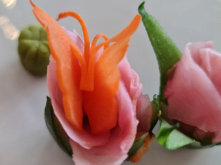 Sushi Deli مطعم سوشي دلي
