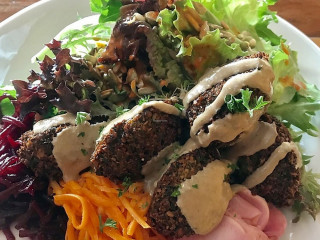 マックスバリュベーカリー