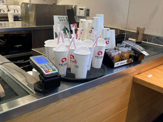 ホテル Xiào Dōu レストランさざんか