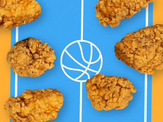 Yī Liù Bā Huì Guǎn