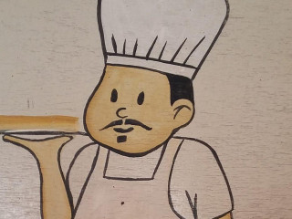 うまい Yì Kān Rè Hǎi Zhī Diàn