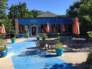 スシロー Sāng Míng Diàn