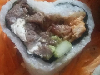 スシロー Fù Shì Gāo Dǎo Diàn