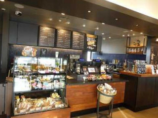 スターバックスコーヒー Yǔ Dǎo Fú Shòu Diàn